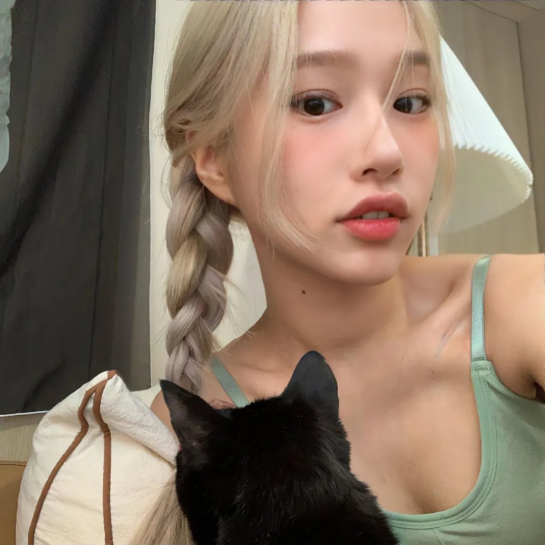 射月