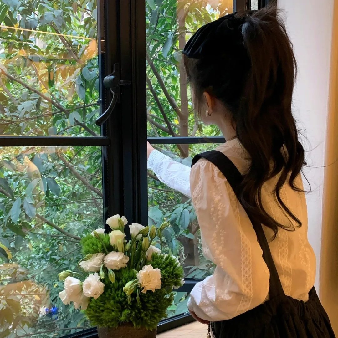 佳丽村三姊妹