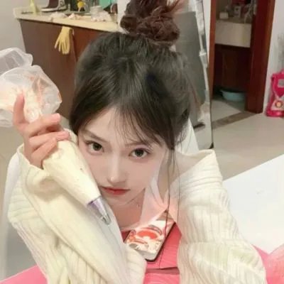虾米小白鲸